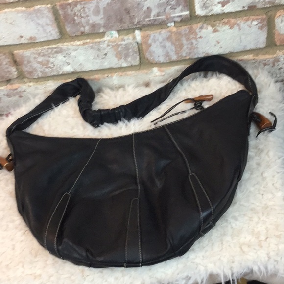 Kenneth Cole Shoulder Bag - Picture 2 of 5